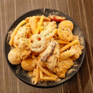 チーズセット