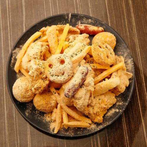 チーズセット