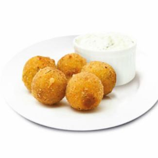 チーズボール
