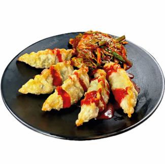 餃子/ビビン餃子