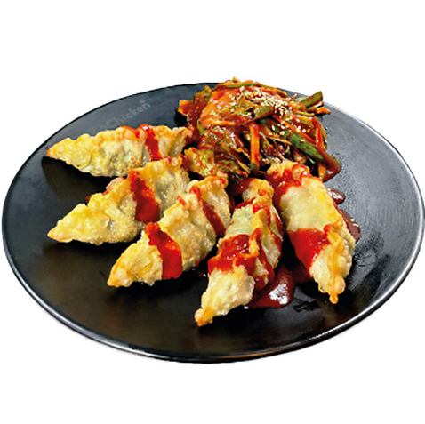 餃子/ビビン餃子