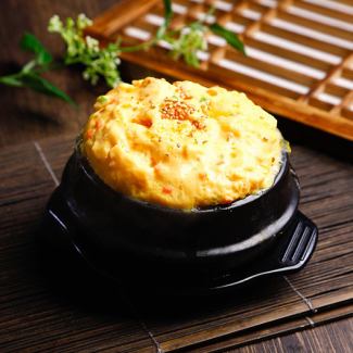 ケランチム/チーズケランチム