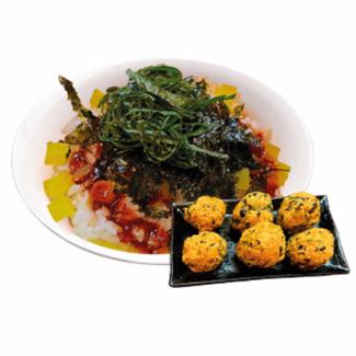 ケンニプおにぎり