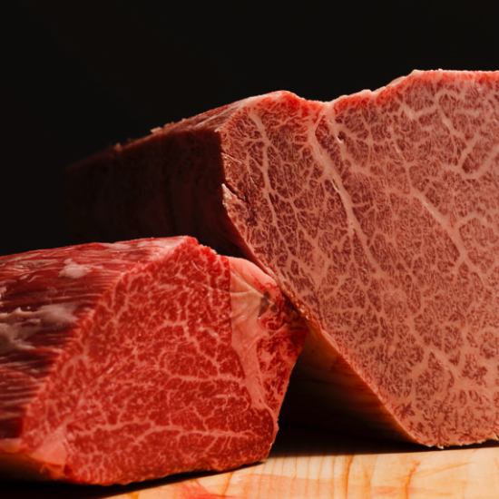 肉師「たなかさとる」が日本随一の焼肉店を目指します。