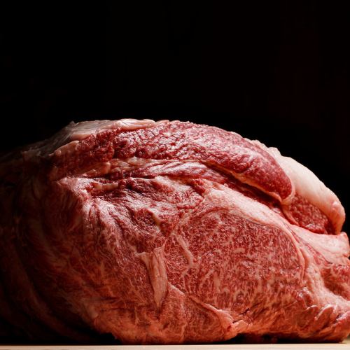 불고기로 일본 제일의 사용 쇠고기를 목표로합니다.