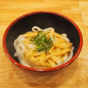 【観光の方にオススメ!】ご当地名物!伊勢うどん!!