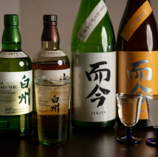 ハイボール各種