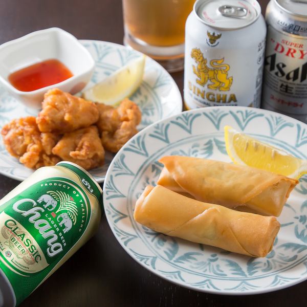 その他一品メニューもおすすめです！