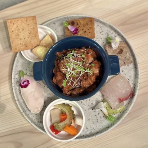 女人一定会喜欢的发酵菜肴！