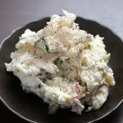 ポテトサラダ