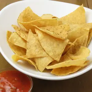 トルティーヤチップス