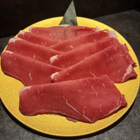 サーロイン＆国産豚◆SET◆《すき焼きorしゃぶしゃぶ》5,980円→２,980円【席指定不可】120分