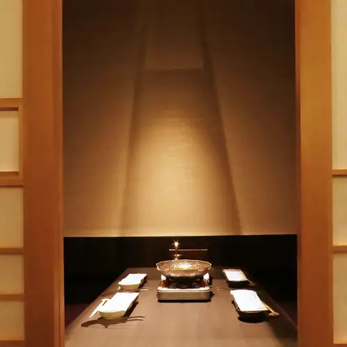 注重室內設計
