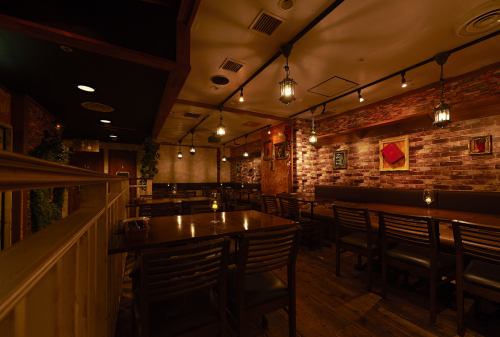 可舉辦私人聚會