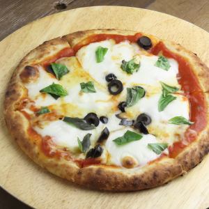 Classic Margherita