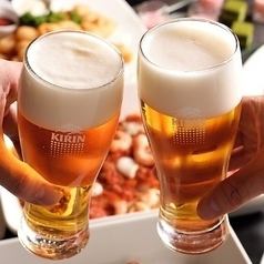 全100種類が飲み放題♪2時間単品飲み放題1500円