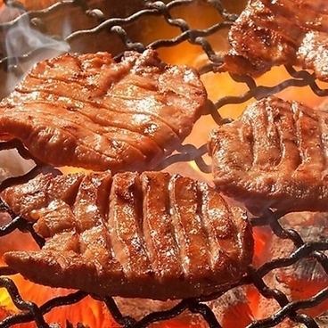 『和牛コース』黒毛和牛の炭火炙り焼きを楽しめる<全9品>5500円