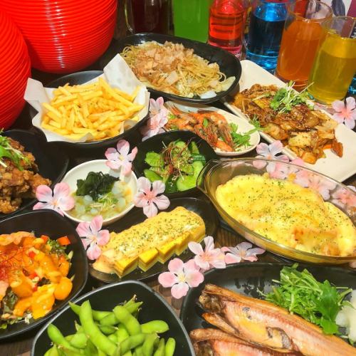 所有150菜品均可無限量享用。