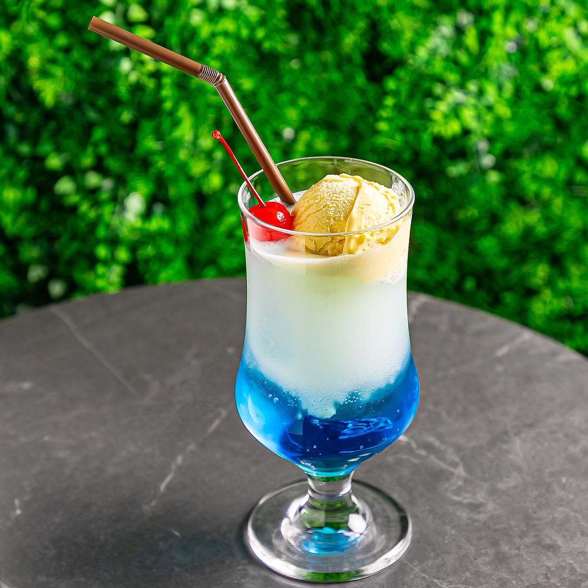 SNS映えするスイーツもご用意しております！