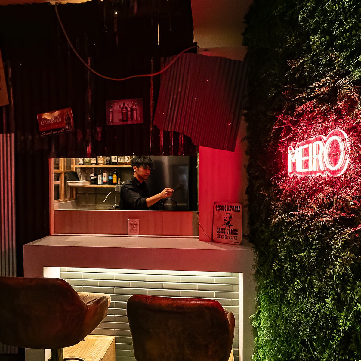 貸切利用可能！お気軽にお問い合わせください