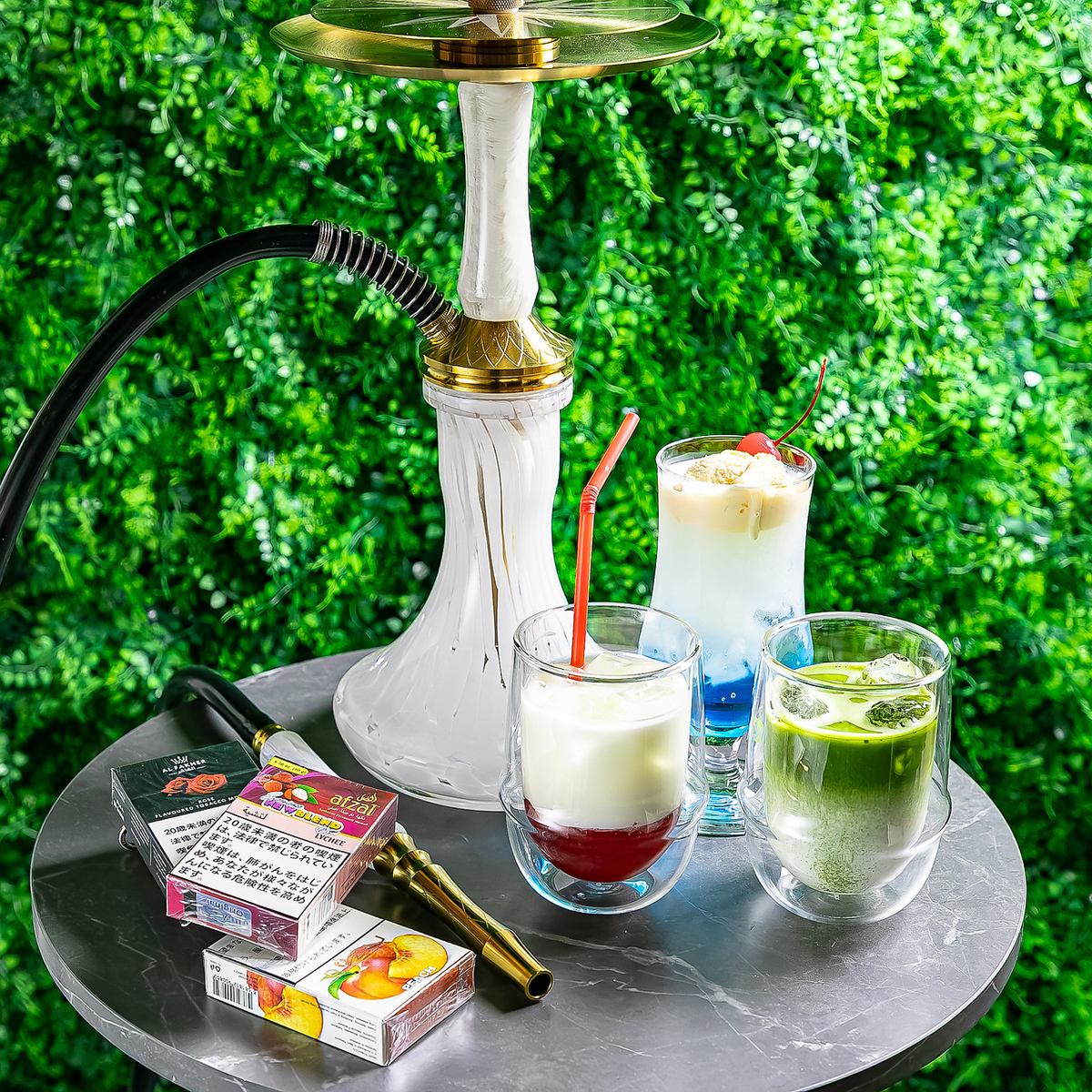 学生さん大歓迎！お気軽にお越しください！