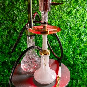 シーシャ利用料