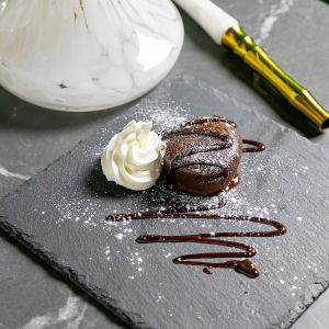 フォンダンショコラ