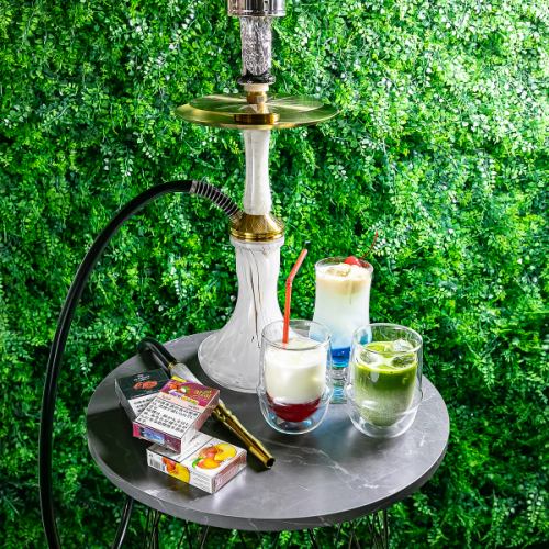 「吸いやすい」にこだわった温度調整と吸い口！