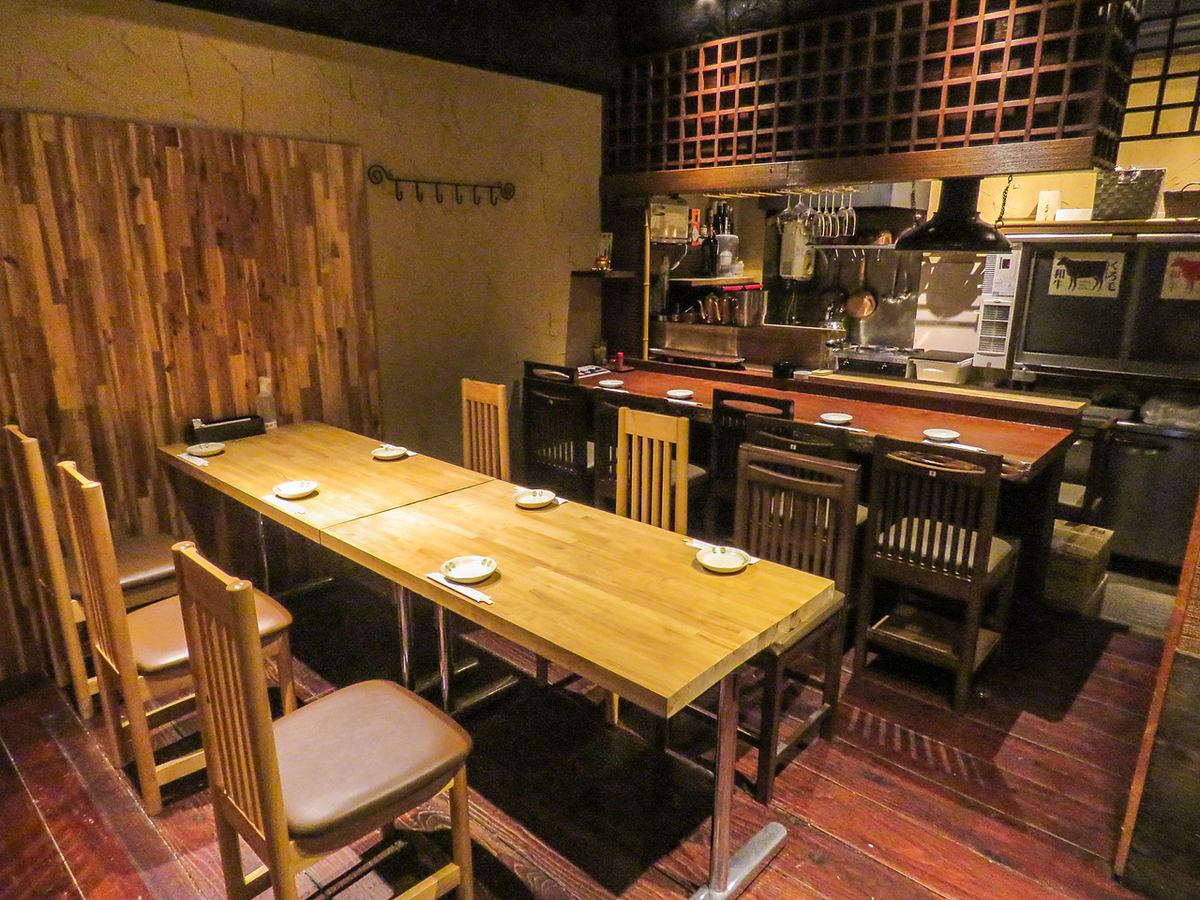 【福岡特產】在銀次郎享用著名的內臟鍋和烤本地雞腿