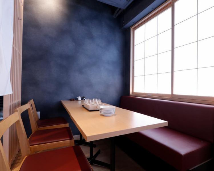 全席完全個室居酒屋★銀座駅2分・有楽町駅2分・日比谷駅1分の好立地！ご予約随時受付中☆