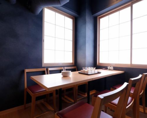<p>★銀座～有楽町の居酒屋で希少な2～8/10～12/14～16/20～40名様個室ございます！ご予約はお早めにどうぞ！</p>