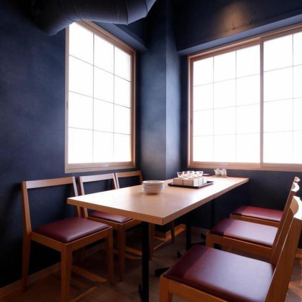 ★銀座～有楽町の居酒屋で希少な2～8/10～12/14～16/20～40名様個室ございます！ご予約はお早めにどうぞ！