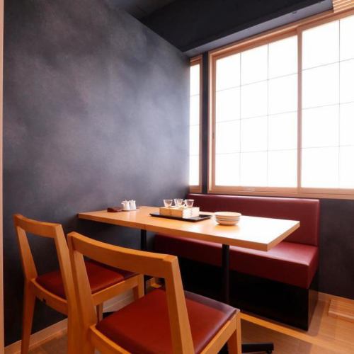 全席個室(2～30名)で宴会!