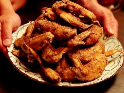 7 servings (35 pieces)