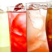 ソフトドリンク