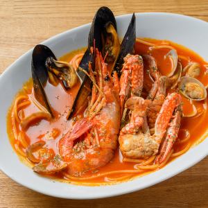 日替わりパスタ