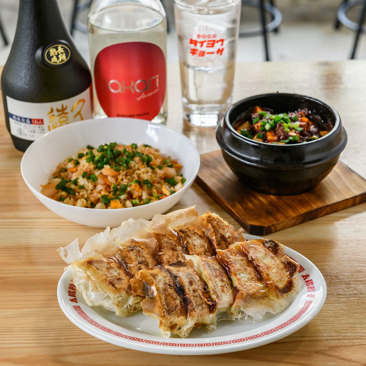 3000円台の飲み放題付きコースあり！心ゆくまでご堪能ください♪