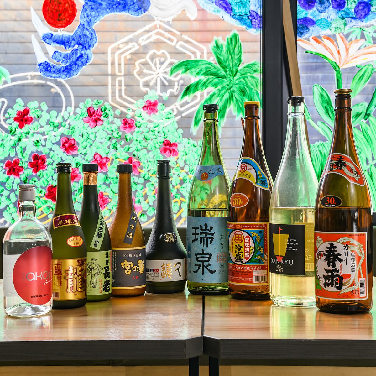 単品飲み放題のご用意ございます！お好きなお料理とお酒で乾杯☆
