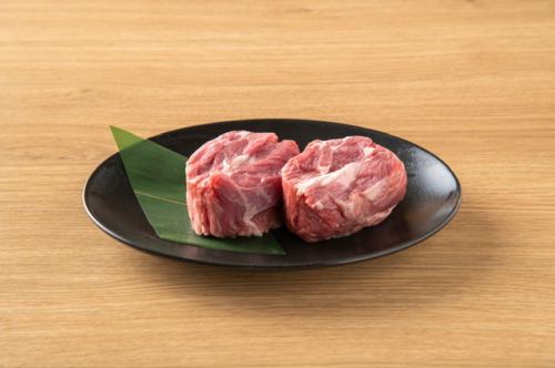 生ラム肩ロース