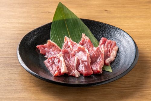 生ラムショルダー