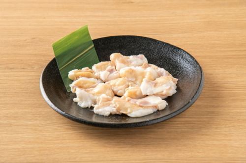 牛ホルモン