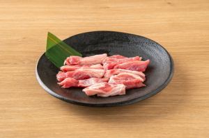 Icelandic Lamb Ribs