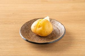 Potato butter
