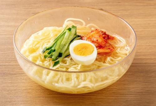 仙台冷麺