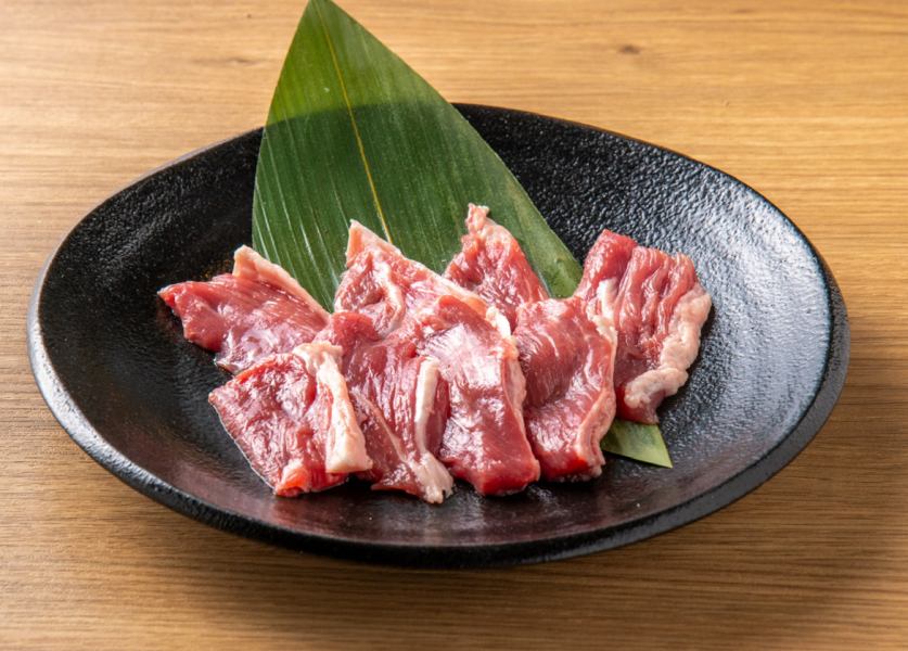 希少☆アイスランド産ラム肉、タスマニア産ラム肉