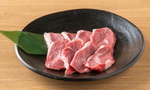 Icelandic Lamb Shoulder