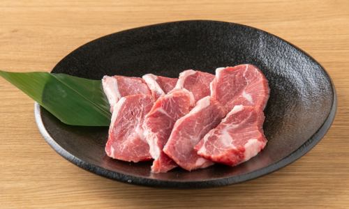 アイスランド産ラムショルダー