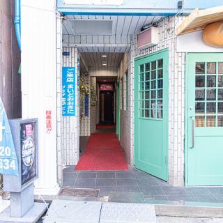 貸切でのご利用なら、周囲を気にせずゆったりと過ごせるのが魅力。ご利用をお考えの方は3日前までにご相談ください。