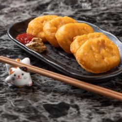 チキンナゲット