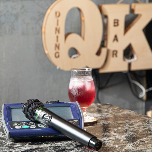 少人数での貸切可能◎～11名様で承っております！